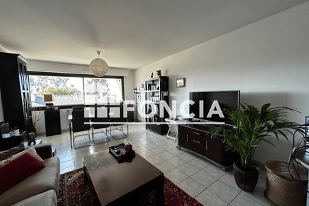 appartement 4 pièces à vendre La Roche-sur-Yon 85000 89.32 m²