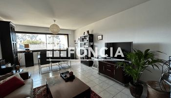 appartement 4 pièces à vendre La Roche-sur-Yon 85000 89.32 m²