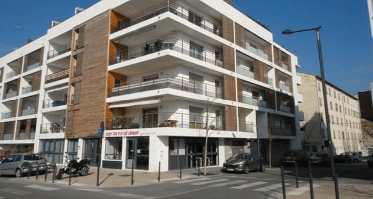 appartement 4 pièces à louer LA SEYNE SUR MER 83500 85.4 m²