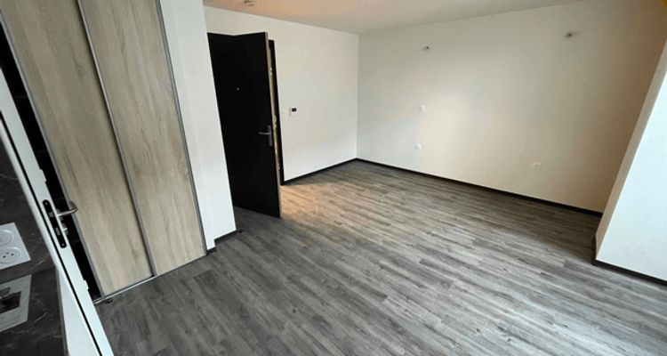 appartement 1 pièce à louer BOURGES 18000 27.4 m²