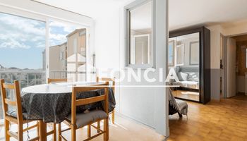 appartement 2 pièces à vendre SAINT PIERRE LA MER 11560 30.51 m²