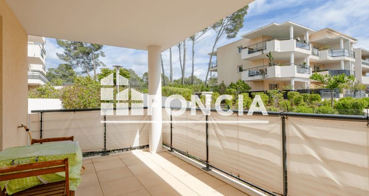 appartement 2 pièces à vendre Roquebrune-sur-Argens 83520 47.54 m²