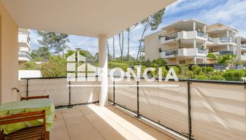 appartement 2 pièces à vendre Roquebrune-sur-Argens 83520 47.54 m²