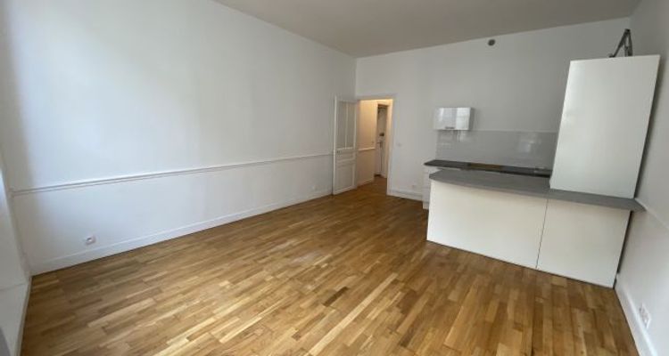appartement 3 pièces à louer PARIS 1er 75001 59.11 m²
