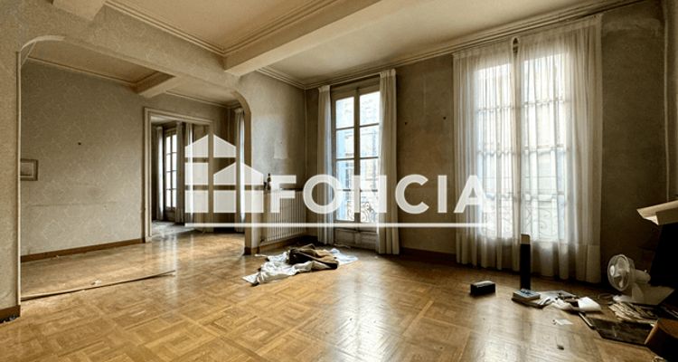 appartement 3 pièces à vendre Montpellier 34000 82.5 m²