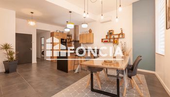 appartement 5 pièces à vendre MONT DE MARSAN 40000 135.04 m²