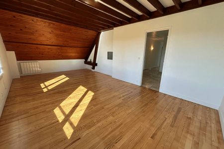 appartement 5 pièces à louer GUIRY EN VEXIN 95450 110.1 m²