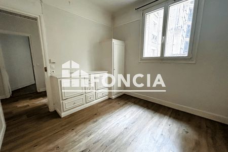Appartement a louer boulogne-billancourt - 1 pièce(s) - 24 m2 - Surfyn