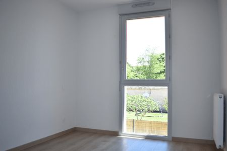 Vue n°2 Appartement 2 pièces T2 F2 à louer - Toulouse 1ᵉʳ (31100)