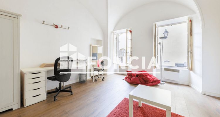 appartement 2 pièces à vendre Chamalières 63400 40.92 m²
