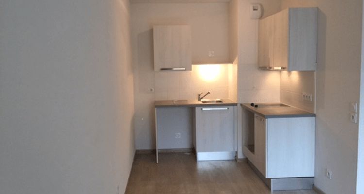 appartement 2 pièces à louer AIX-EN-PROVENCE 13100 51.3 m²