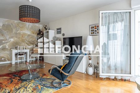 Vue n°3 Appartement 4 pièces à vendre - Meudon (92190) 849 000 €