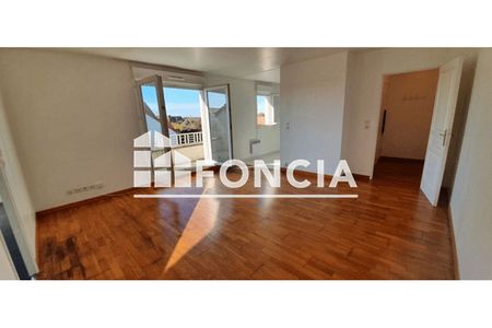 appartement 2 pièces à vendre PONTAULT COMBAULT 77340 49.78 m²