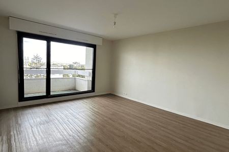 Vue n°2 Appartement 2 pièces T2 F2 à louer - Orleans (45000)