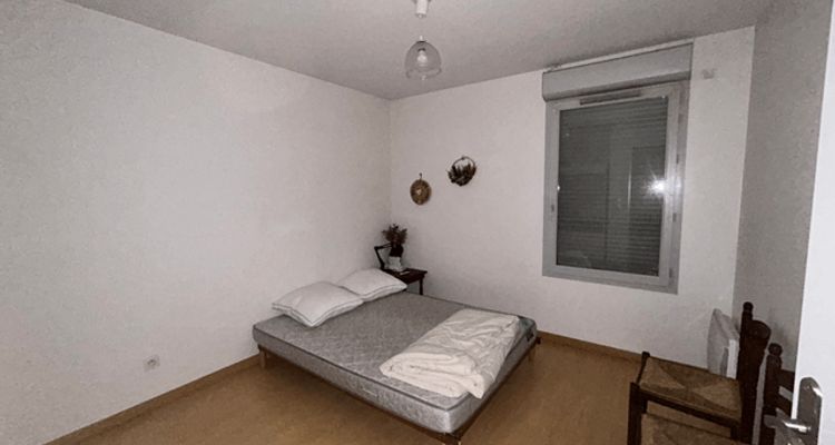 Vue n°1 Appartement meublé 3 pièces T3 F3 à louer - Toulouse 2ᵉ (31200)