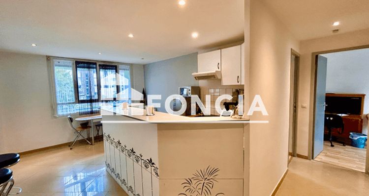 appartement 3 pièces à vendre Mérignac 33700 62.95 m²