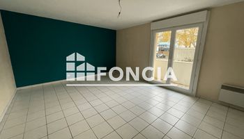 appartement 2 pièces à vendre NANTES 44100 55.45 m²