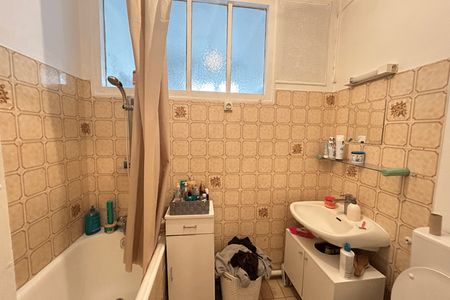 Appartement a louer montrouge - 1 pièce(s) - 25.4 m2 - Surfyn
