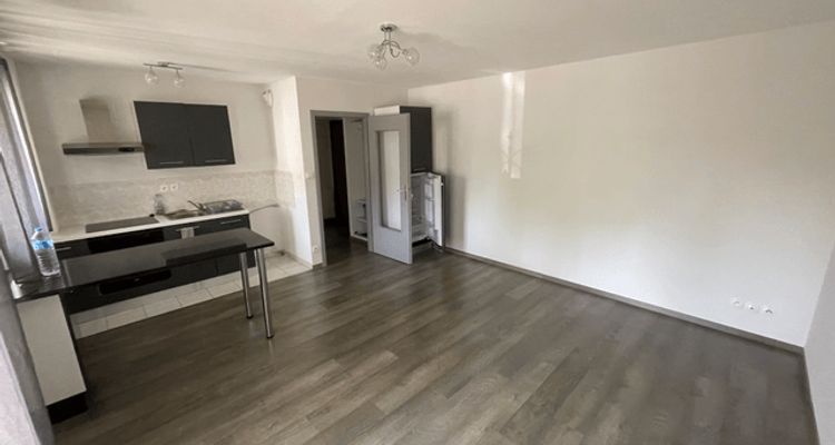 appartement 2 pièces à louer STRASBOURG 67000 41.3 m²