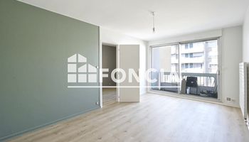 appartement 2 pièces à vendre Lyon 3ᵉ 69003 37.62 m²