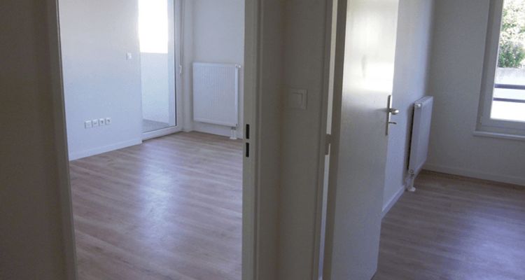 appartement 2 pièces à louer STRASBOURG 67100 39.6 m²