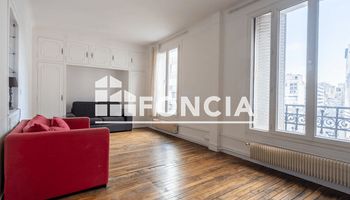 appartement 3 pièces à vendre Paris 13ᵉ 75013 48.17 m²