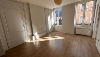 appartement 2 pièces à louer LYON 7ᵉ 69007 47.2 m²