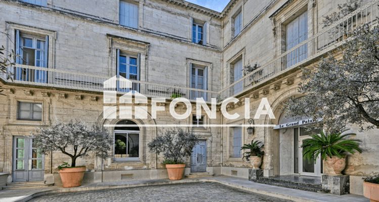 appartement 2 pièces à vendre Montpellier 34000 46.57 m²