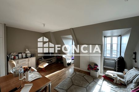 appartement 1 pièce à vendre Dinan 22100 33 m²