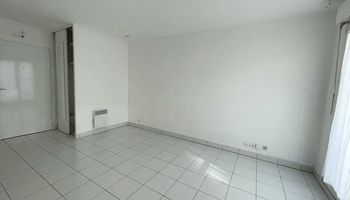 appartement 1 pièce à louer MONTROUGE 92120 23.4 m²