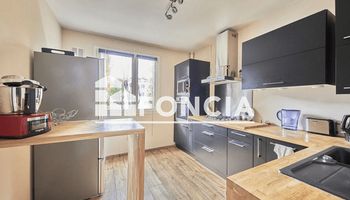 appartement 4 pièces à vendre BORDEAUX 33200 92 m²