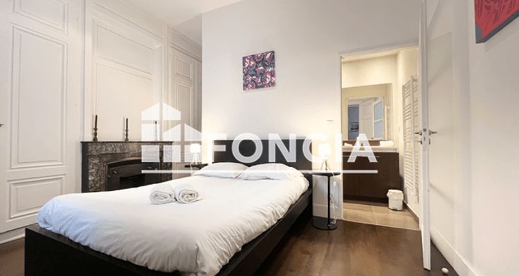 appartement 2 pièces à vendre LYON 2ᵉ 69002 37.47 m²