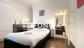 appartement 2 pièces à vendre LYON 2ᵉ 69002 39.7 m²