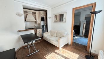 appartement-meuble 2 pièces à louer PARIS 10ᵉ 75010