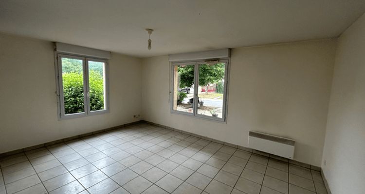 appartement 2 pièces à louer CORBARIEU 82370 46.7 m²