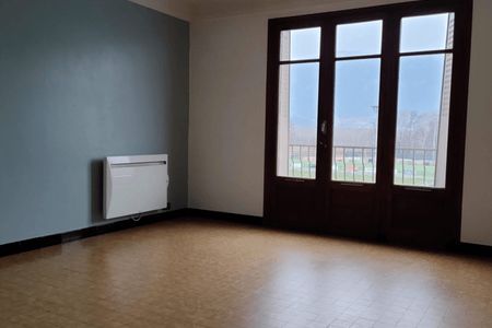 Vue n°3 Appartement 3 pièces T3 F3 à louer - Villard-bonnot (38190)