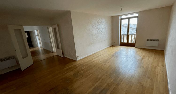 appartement 3 pièces à louer BEYNOST 01700 80.2 m²