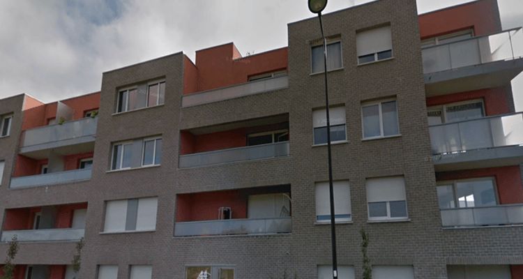 appartement 2 pièces à louer LE HAVRE 76620 39.9 m²