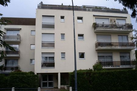 Vue n°2 Appartement 2 pièces T2 F2 à louer - Maisons Laffitte (78600)