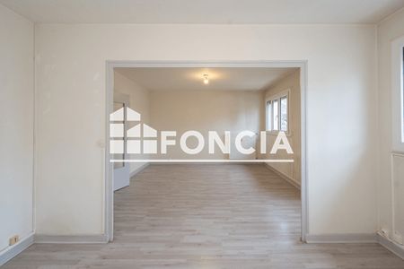 appartement 4 pièces à vendre Valence 26000 72.01 m²