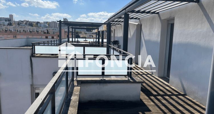 appartement 5 pièces à vendre Toulouse 31500 135 m²
