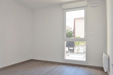 Vue n°3 Appartement 3 pièces T3 F3 à louer - Toulouse 4ᵉ (31400)