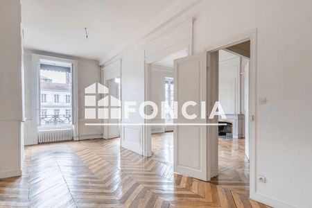 Vue n°3 Appartement 5 pièces à vendre - Lyon 6ᵉ (69006) 875 000 €