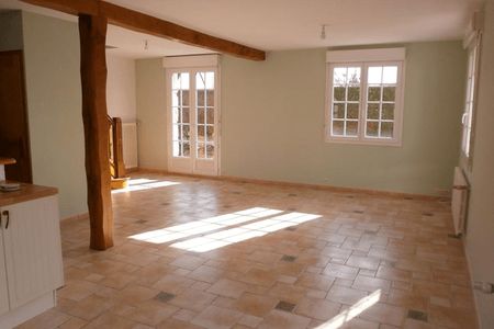 maison 3 pièces à louer CARANTEC 29660 72.1 m²