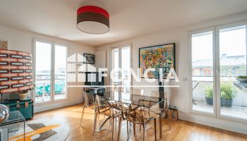 appartement 2 pièces à vendre Rueil-Malmaison 92500 46 m²
