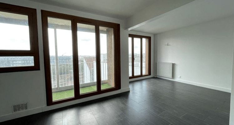 appartement 1 pièce à louer VANVES 92170 31.7 m²