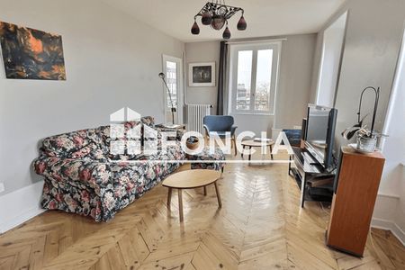 Vue n°2 Appartement 7 pièces à vendre - Clermont Ferrand (63000) 572 400 €