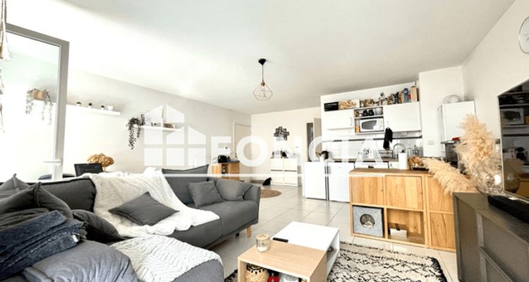 appartement 3 pièces à vendre CASTELNAU-LE-LEZ 34170 65 m²