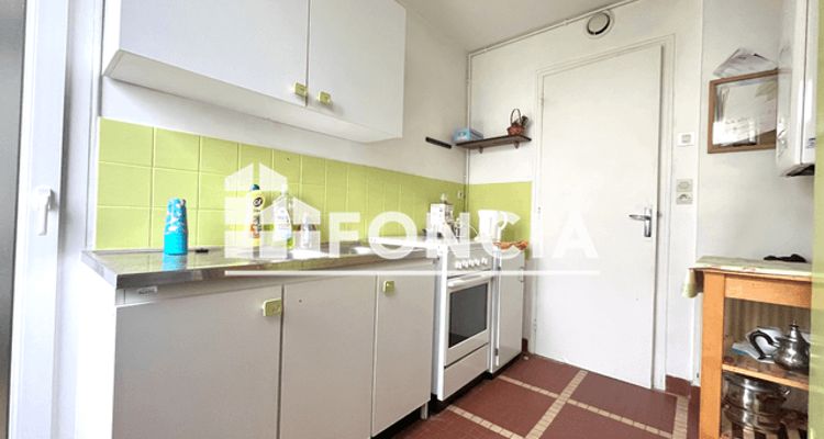 appartement 3 pièces à vendre RENNES 35000 56.72 m²