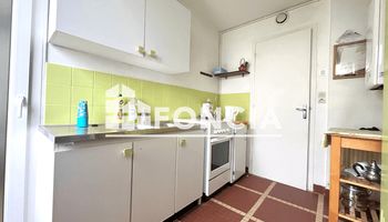 appartement 3 pièces à vendre RENNES 35000 56.72 m²